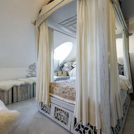 Apartamento Romantic Old Town