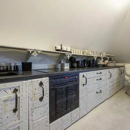Apartamento Romantic Old Town *