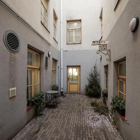 Διαμέρισμα Romantic Old Town *